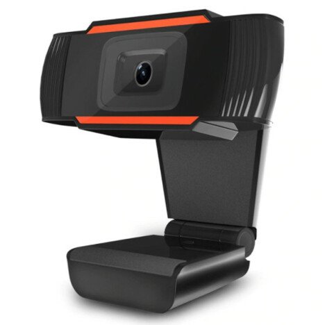 Camera web iUni K5, 720p, Microfon, USB 2.0, Plug & Play
