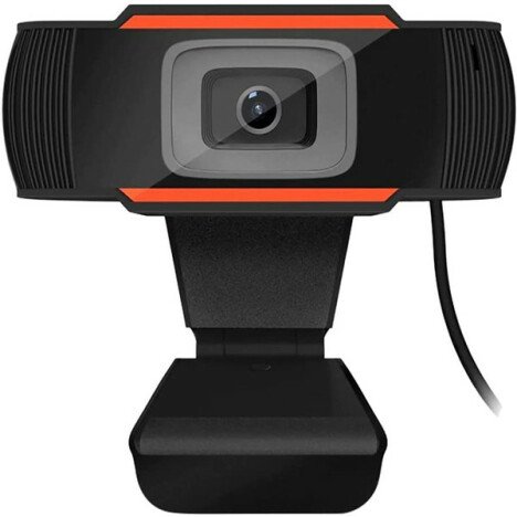 Camera web iUni K5i, 720p, Microfon, USB 2.0, Plug & Play